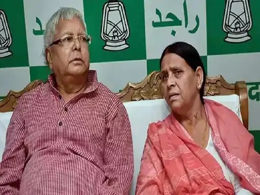 तेजस्वी को साथ लाने की हर कोशिश नाकामयाब, थक हार भाजपा ने चली आखरी चाल! राजद का तंज अब ईडी की गोली का हो रहा है ओवर डोज