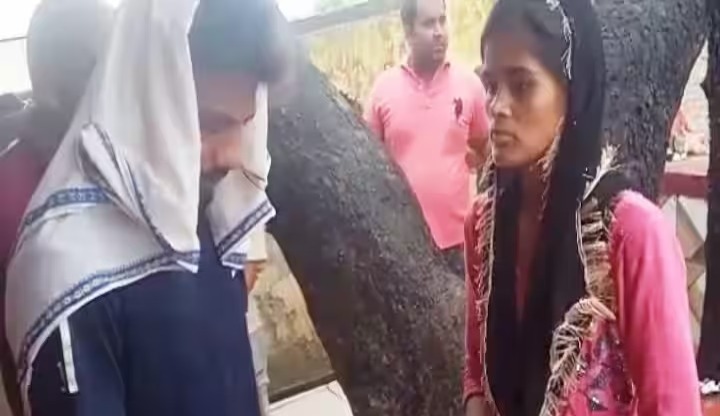 शादी से पहले लड़की हुई प्रेगनेंट तो परिवार वालों ने निकाला घर से बाहर, गांव वालों ने रखा ये शर्त