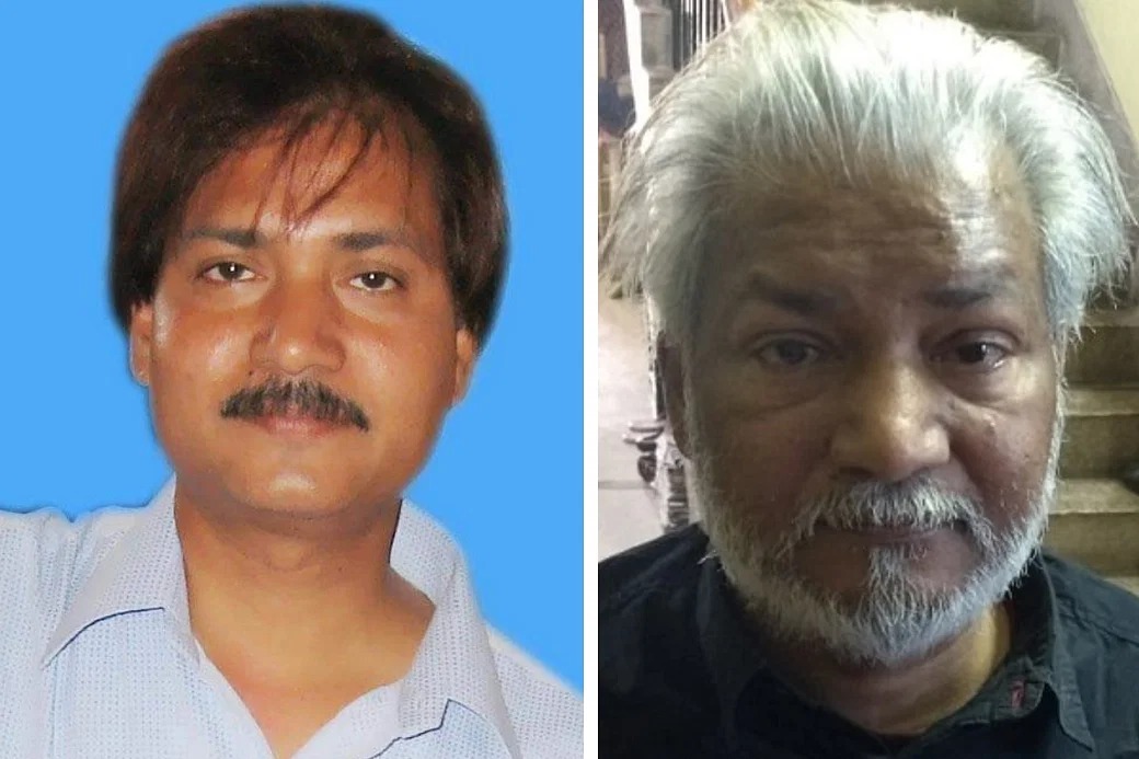 मशहूर चित्रकार उज्जवल घोष का हजारीबाग में हुआ निधन, किडनी कि बिमारी से थे पीड़ित