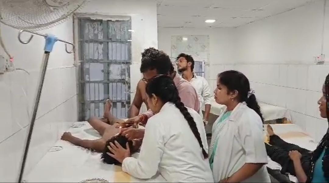 बिहार में मौत बनकर बरसा मॉनसून, 24 घंटे में वज्रपात से 25 लोगों की मौत, जानें सबसे प्रभावित जिला कौन?