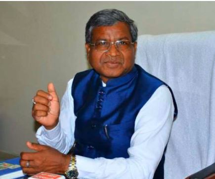 बाबूलाल मरांडी बनें झारखण्ड बीजेपी के अध्यक्ष, आखिर इसके क्या मायने हैं?