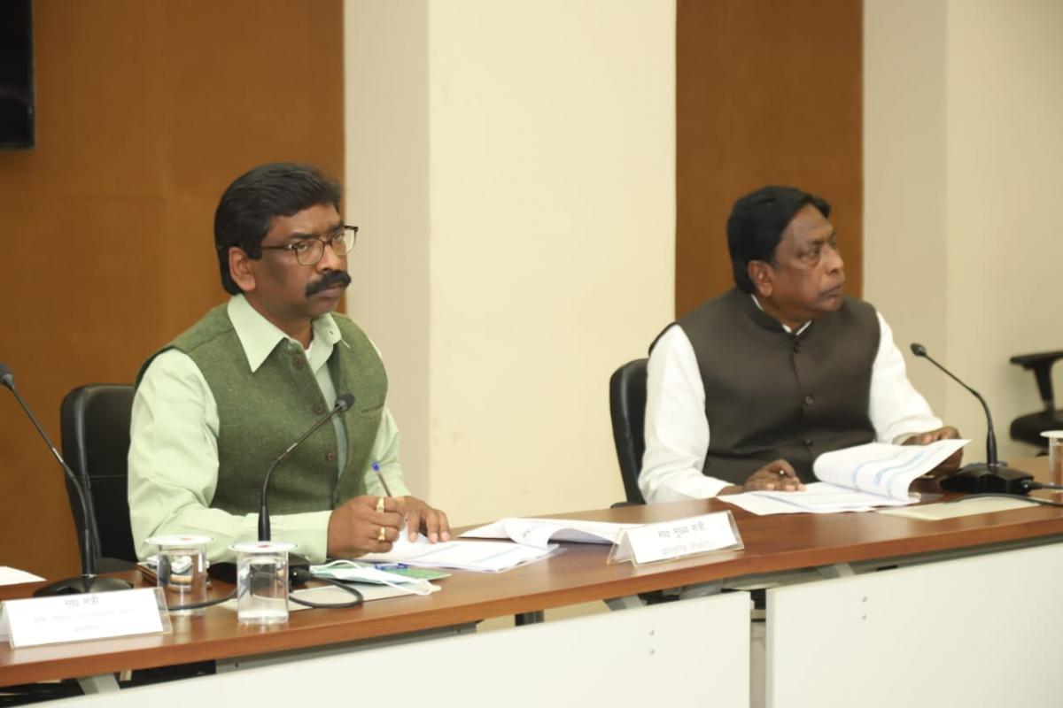 राज्य मनरेगा परिषद की बैठक बुलाई गई, जानिए क्या होगा एजेंडा