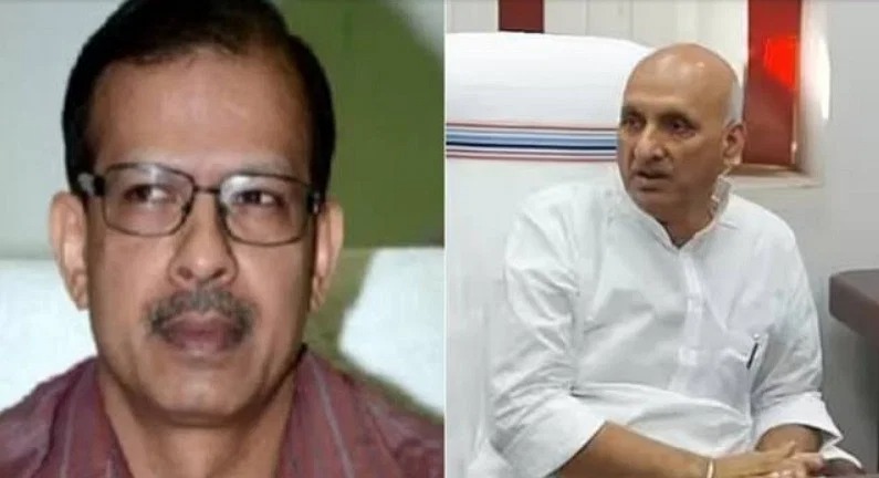 शिक्षा मंत्री चंद्रशेखर और विभागीय अपर मुख्य सचिव केके पाठक के बीच आर पार की लड़ाई, मंत्री के पीए के विभाग में प्रवेश पर लगाई रोक