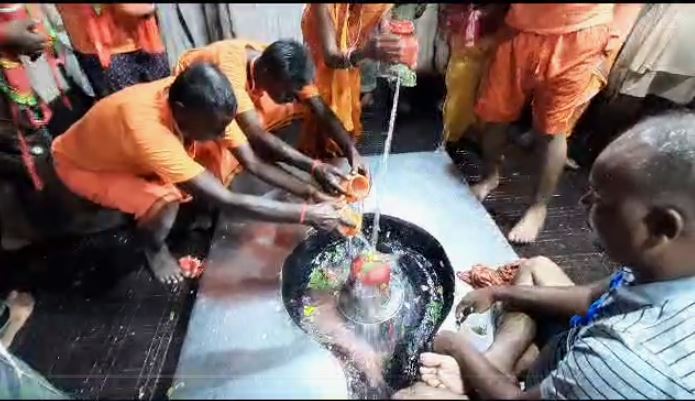 जानिए बासुकीनाथ धाम का इतिहास, क्या है किंवदंती और कैसे नाग नाथ कहलाए बासुकीनाथ