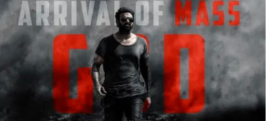 पहले ही झलक में छा गई प्रभास की अगली फिल्म सालार, फिल्म के टीजर आते ही दर्शकों में दिखी बेताबी