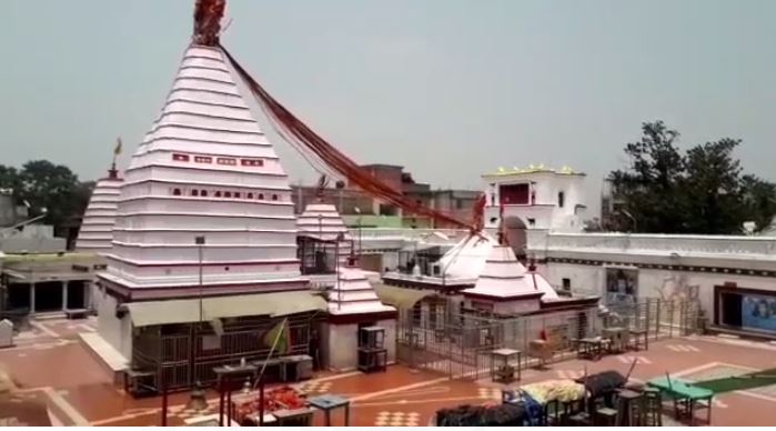 बासुकीनाथ धाम में जलार्पण के बगैर अधूरी मानी जाती शिवभक्तों की यात्रा,जानिए कैसे मिलता है मनोवांछित फल