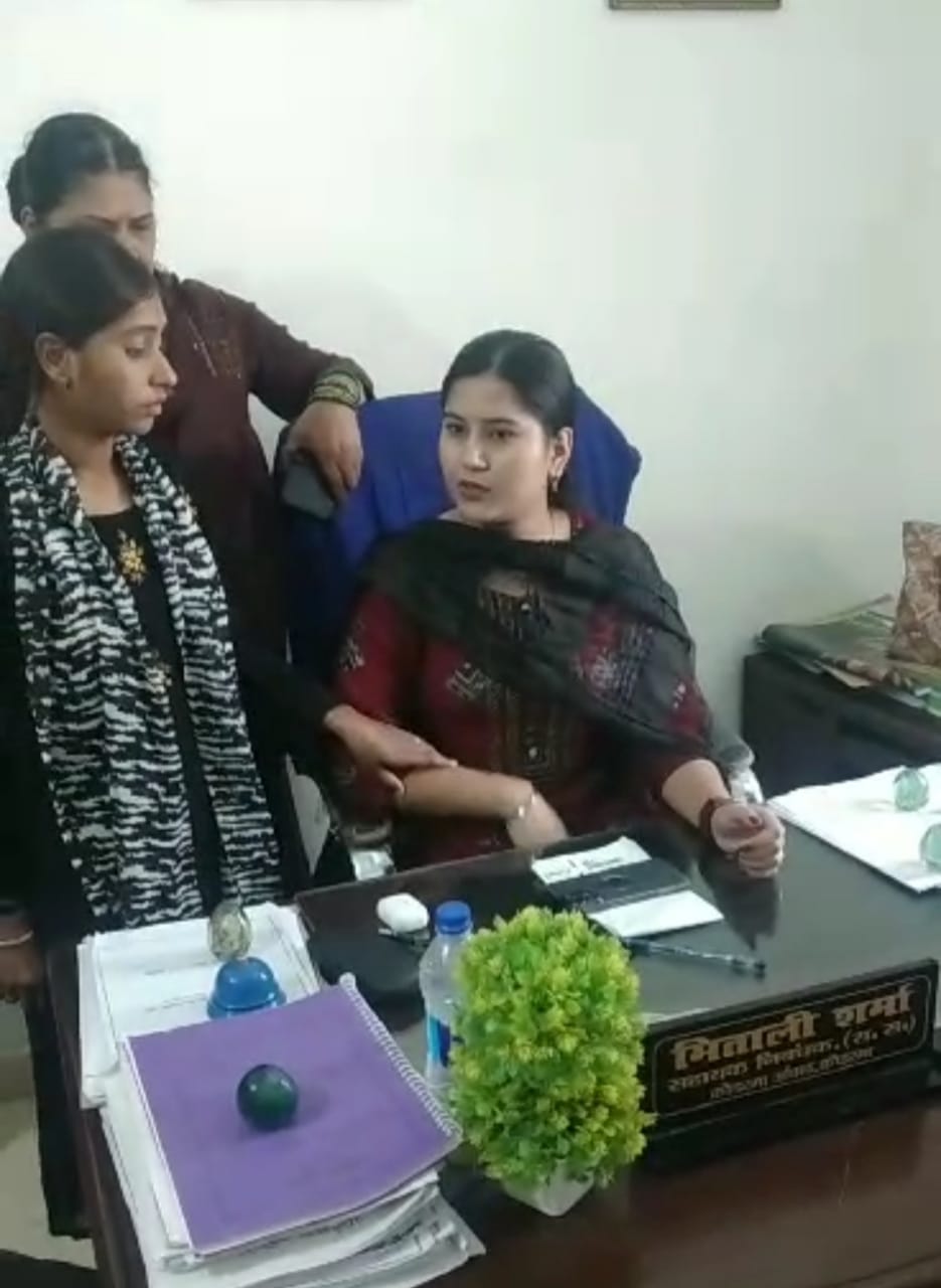 ACB ने कोडरमा में सहायक निबंधक को घूस लेते दबोचा, जानिए मामला