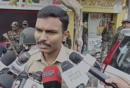 UCC और पेशाब कांड को लेकर आदिवासी संगठन में उबाल, प्रदेश कार्यालय का करेंगे घेराव