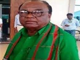 पेशाब कांड पर लोबिन हेम्ब्रम की गर्जना, बाबूलाल की चुप्पी खतरनाक, परवेश शुक्ला को फांसी पर चढ़ाये भाजपा