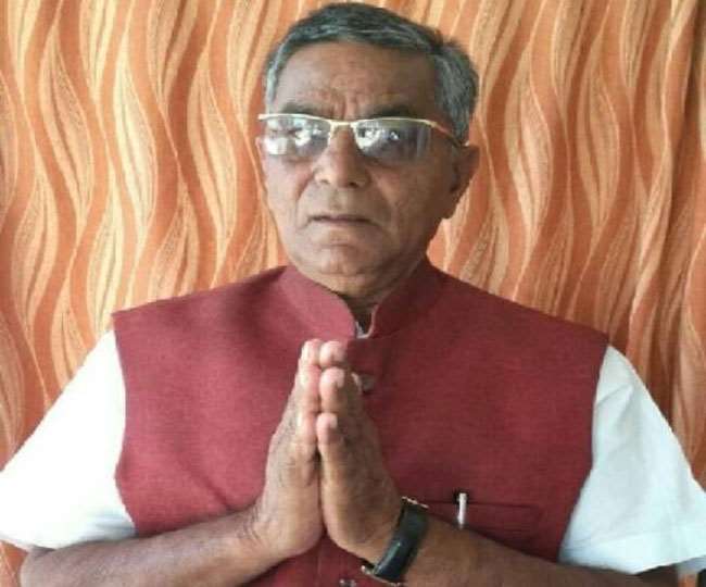 पेशाब कांड पर बाबूलाल के बयान पर कांग्रेस का पलटवार,कहा-आदिवासी विरोधी है भाजपा