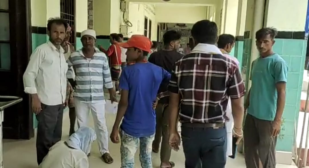 मोतीहारी में शराब पीने से दो लोगों की मौत, अस्पताल में तोड़ा दम तो सीएम उठाया ये कदम