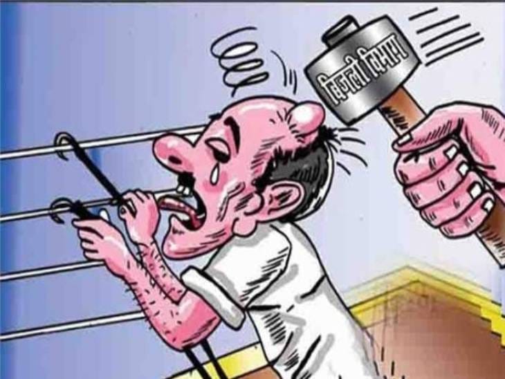 राज्य के 15 जिलों में बिजली चोरी के खिलाफ छापेमारी, 1.34 करोड़ रुपए  की बिजली चोरी का मामला आया सामने 