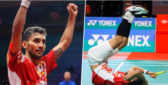 बैडमिंटन :लक्ष्य सेन ने कनाडा ओपन का जीता खिताब, बनें दूसरे भारतीय शटलर