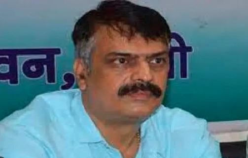 झारखंड प्रदेश कांग्रेस के अध्यक्ष राजेश ठाकुर का भाजपा पर हमला, कहा- बीजेपी युवाओं के दिमाग में घोल रही जहर