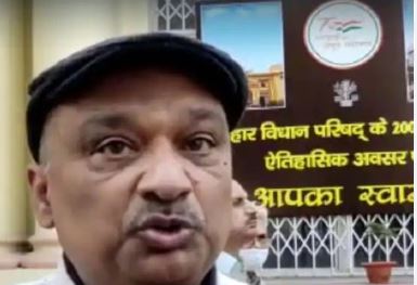 जदयू आरजेडी में खटास! जानें क्यों नीतीश कुमार ने एमएलसी सुनील सिंह को सुनाई खरी-खोटी