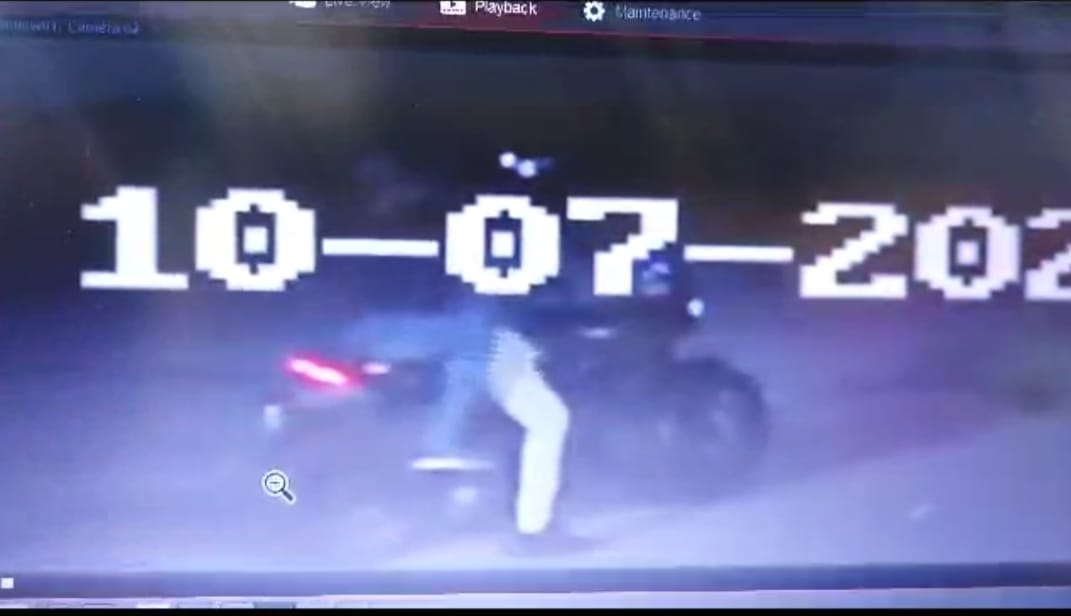 BREAKING:धनबाद के गोविंदपुर में बिहारी लाल चौधरी के प्रतिष्ठान पर फायरिंग,प्रिंस खान के गुर्गे ने ली जिम्मेवारी