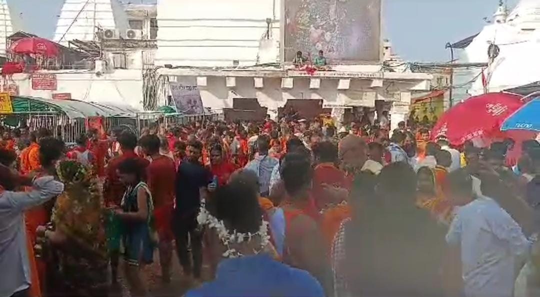 ऐसा ज्योर्तिलिंग जहां शक्तियों से घिरे हैं भोलेनाथ, पूजा करने से मिलता है शिव-सती दोनों का आशीर्वाद