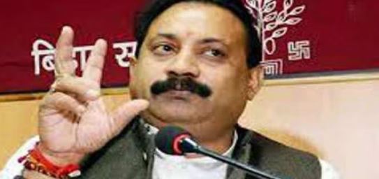 अशोक चौधरी ने पीएम से पूछा सवाल, कहा आपके पास कौन सी मशीन है जो धो देती है सारे पाप