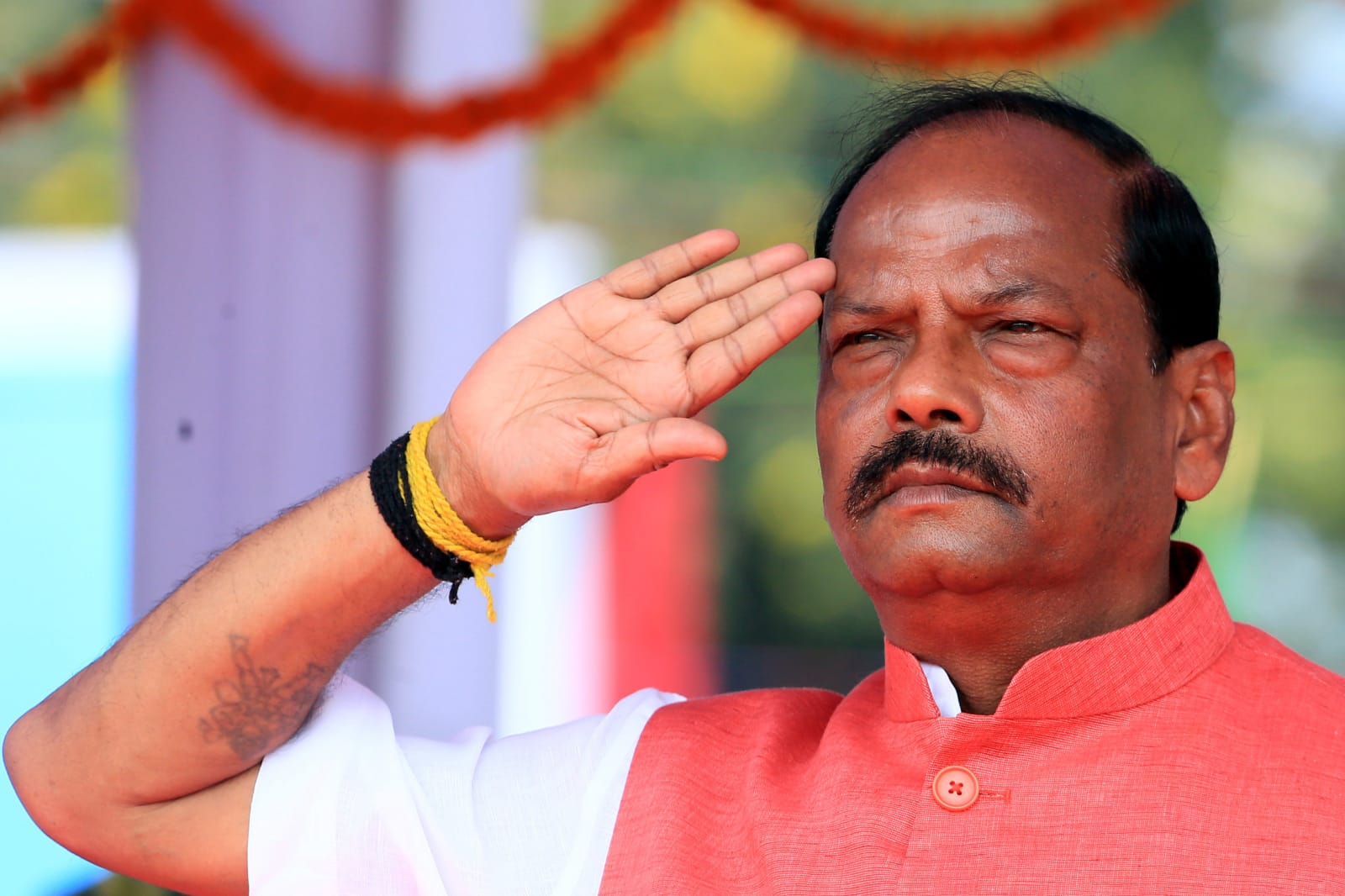 रघुवर दास को  राज्य सभा भेजने की तैयारी,  अगला विस चुनाव बाबूलाल मरांडी के नेतृत्व में लड़ने की बन रही है रणनीति