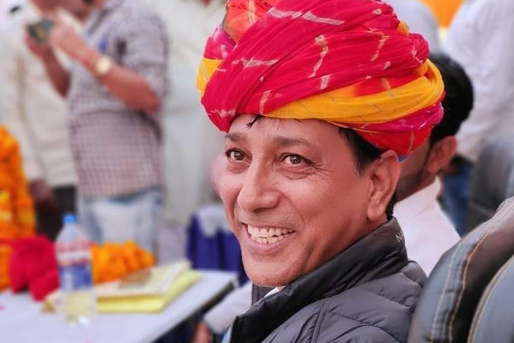 फिर से धर्म को लेकर विवादित बयान, मंत्री राजेंद्र गुढ़ा ने कहा ‘सीता की सुंदरता के पीछे राम और रावण पागल हो गए थे’