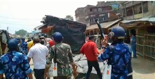 पश्चिम बंगाल पंचायत चुनाव के रिजल्ट के बाद भी हिंसा, 4 की हुई मौत, तृणमूल कांग्रेस पर लगा हत्या का आरोप