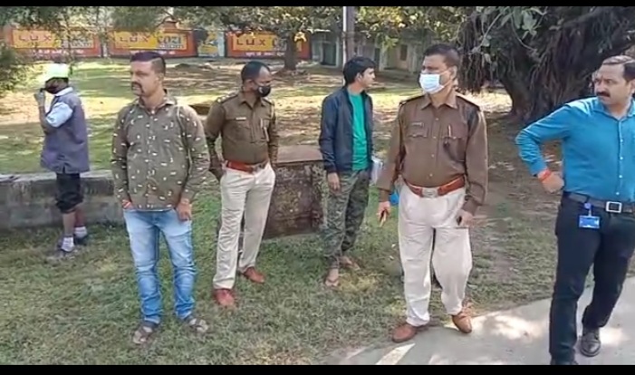 एक महिला की मौत मामले में पुलिस को अपने ही एक अधिकारी पर क्यों है संदेह, जानिए इस खास रिपोर्ट में