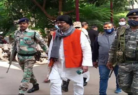 टंडवा अम्रपाली भूमी अधिग्रहण मामला: कोर्ट ने पूर्व मंत्री योगेंद्र साव समते 24 लोगों को किया बरी