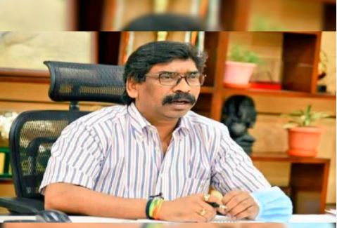 हेमंत सोरेन की अध्यक्षता में कैबिनेट की हुई बैठक, सांप्रदायिक दंगे में संपत्ति के नुकसान पर सरकार देगी मुआवजा  