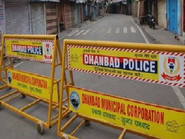 धनबाद और रांची पुलिस की परेशानी एक जैसी, एक मेजर से परेशान तो दूसरी मयंक सिंह की कर रही खोज