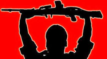 पांच लाख के इनामी नक्सली ने खुद किया सरेंडर, कुख्यात खुदी मुंडा पर एनआईए ने भी रखा था इनाम