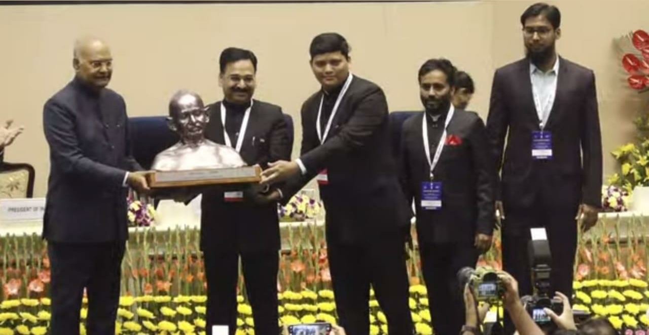 स्वच्छ सर्वेक्षण 2021 में झारखंड ने मारी बाजी, 100 से कम नगरीय निकायों वाले राज्यों में हासिल किया पहला स्थान