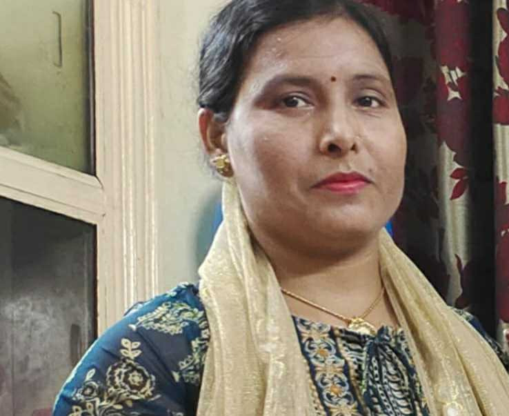 झरिया बिजली कांड में दूसरी मौत, उठ गया तीन बच्चों के सिर से ममता का साया 