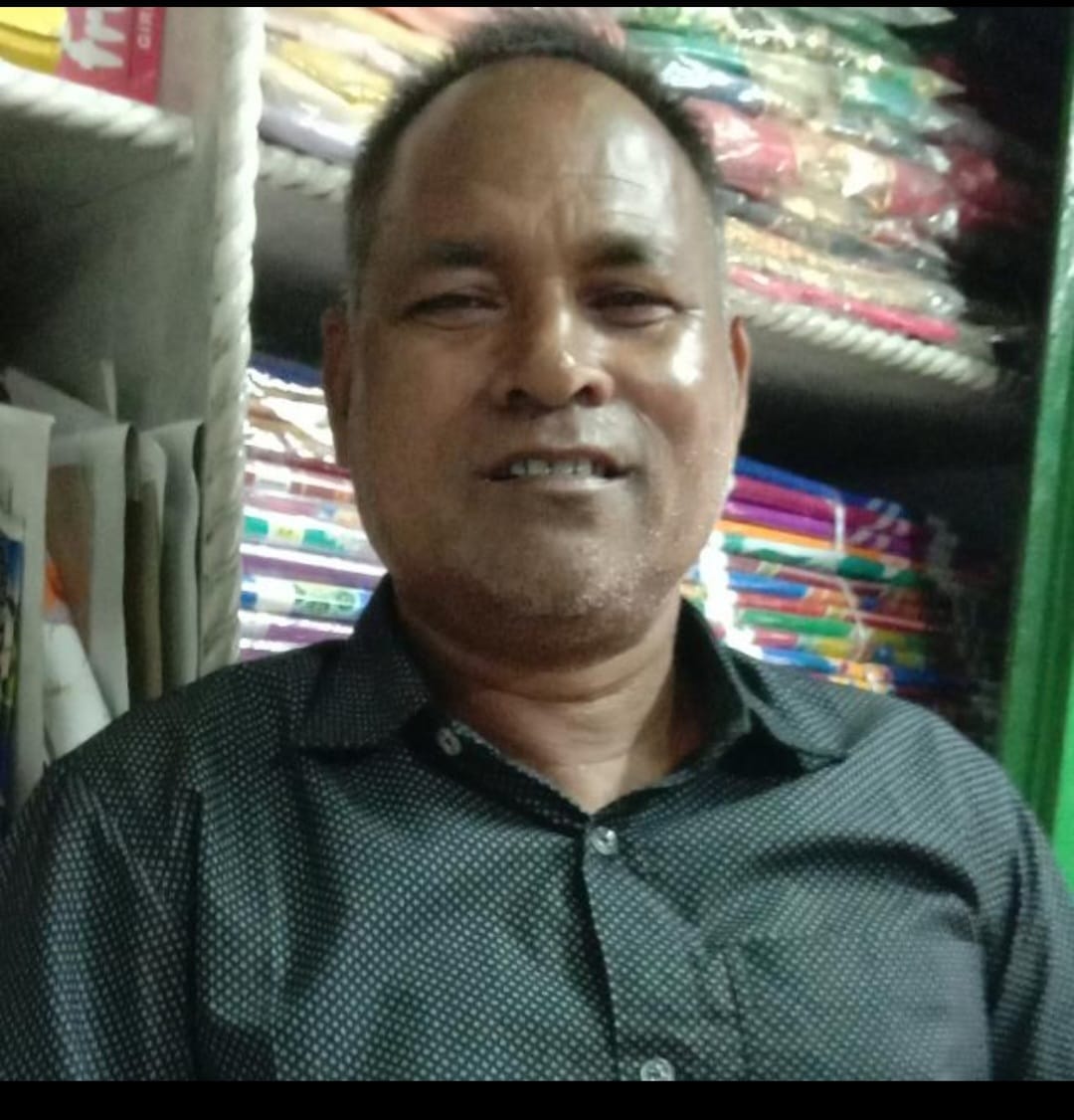 साइबर अपराधी ठगी के साथ अब मर्डर भी कराने लगे हैं, टुंडी में RSS नेता की हत्या में जांच की सुई यही इशारा कर रही 