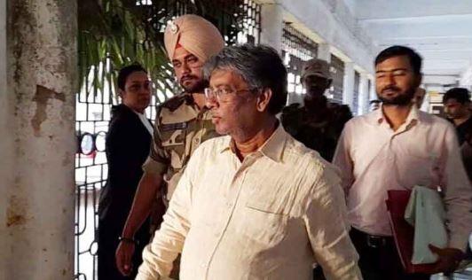 ED की जांच में खुलासा, भ्रष्ट इंजीनियर विरेन्द्र राम सीए मुकेश मित्तल के जरिए रिश्तेदारों के खाते में भेजता था कालाधन  