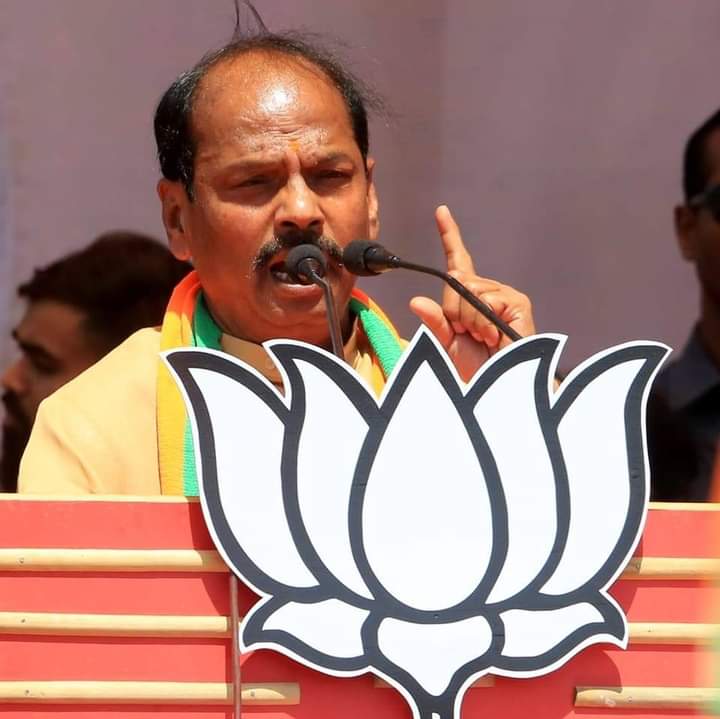 भाजपा कार्यकर्ताओं पर पटना में हुए लाठीचार्ज के लिए जांच टीम गठित, रघुवर दास बनाए गए संयोजक