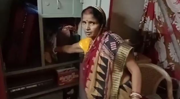 जमशेदपुर में बढ़ा अपराधियों का मनोबल, महिला को बंधक बनाकर घर से ले भागे डेढ़ लाख के जेवरात