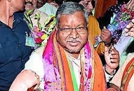 रघुवर भाजपा, अर्जून भाजपा के बाद अब मरांडी भाजपा का भी लीजिए आनन्द, देखिये झामुमो ने कैसे दिलाई बाबूलाल को तीसरी गांव की याद