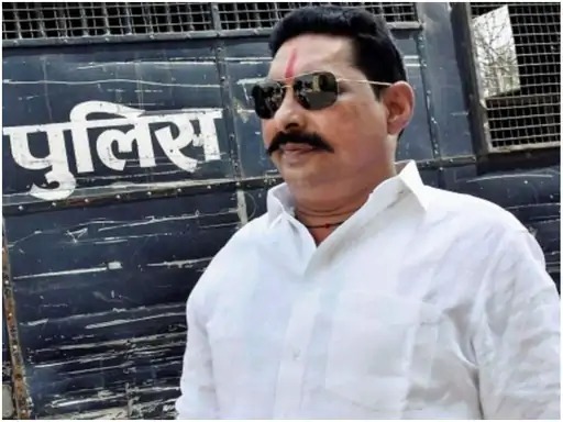 बेऊर जेल में बजी पगली घंटी, बाहुबली अनंत सिंह समेत 11 पर प्राथमिकी दर्ज