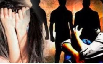 शबाब और शराब के नशे में तार-तार हुआ दोस्ती का रिश्ता, 3 दोस्तों ने ही किया दो लड़कियों से सामूहिक दुष्कर्म
