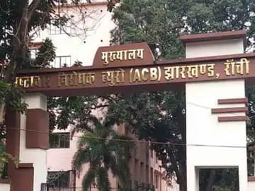 CBI का एक अहम दस्तावेज ACB के ऑफिस से चोरी, जांच में जुटी पुलिस