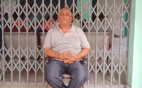 जदयू नेता से दिनदहाड़े सात लाख की लूट, जानिए अपराधियों ने कैसे दिया घटना को अंजाम