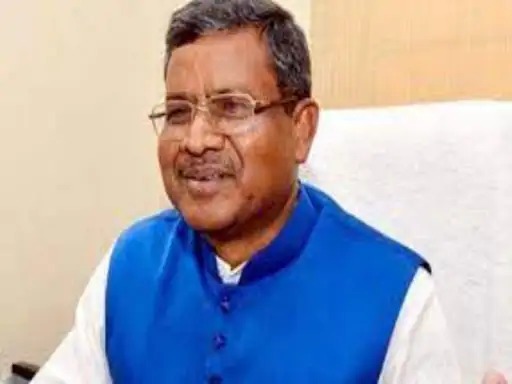 बेंगलुरु बैठक पर पूर्व सीएम बाबूलाल का तंज, कहा परिवार बचाओ मोर्चा की हो रही है बैठक