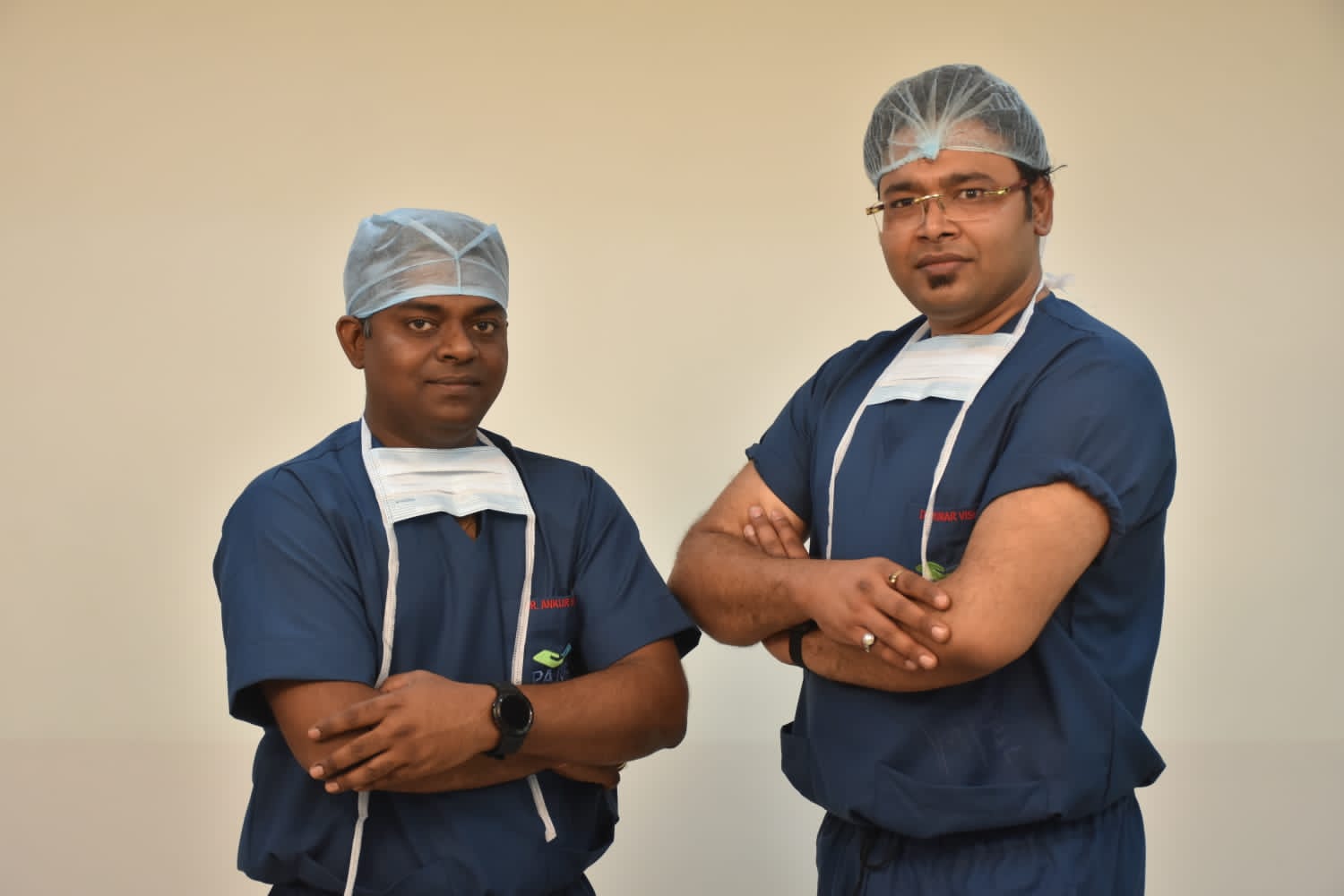 पारस के डाक्टरों का नया कीर्तिमान, कूल्हे और पेल्विस बोंस की दोनों हड्डियां टूट चुकी थी, सर्जरी कर किया ठीक