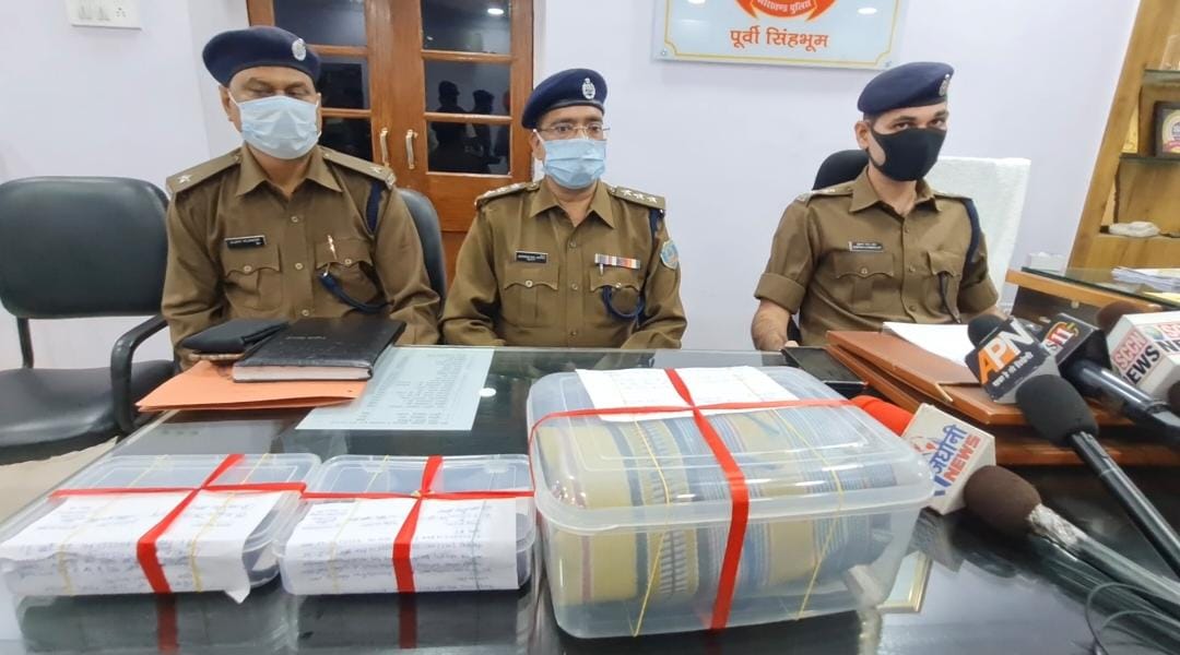 एएसआई धर्मेंद्र ही निकला वर्षा का हत्यारा, ऐसे आया शक के घेरे में