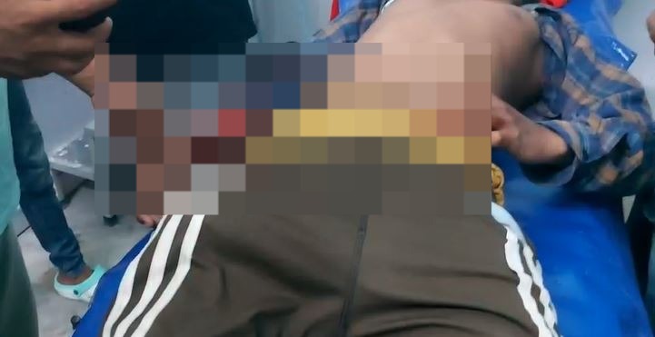 दो बच्चों की मां ने प्रेमी से मिलने से किया इंकार, तो प्रेमी ने काटी नस, कहा नहीं मिली तो दे दूंगा जान