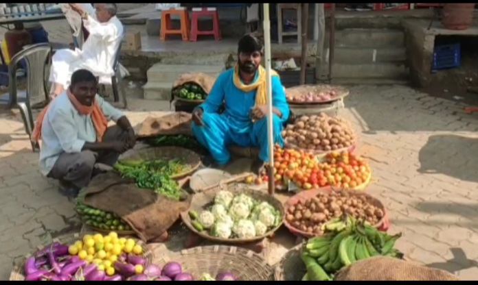 साइबर अपराधी ने सब्जी विक्रेता के 2700 रुपए उड़ाए