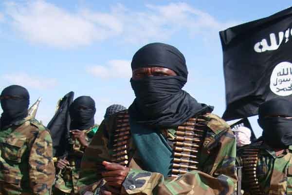 लोहरदगा से आईएसआईएस आतंकी गिरफ्तार, कई आपत्तिजनक सामान बरामद