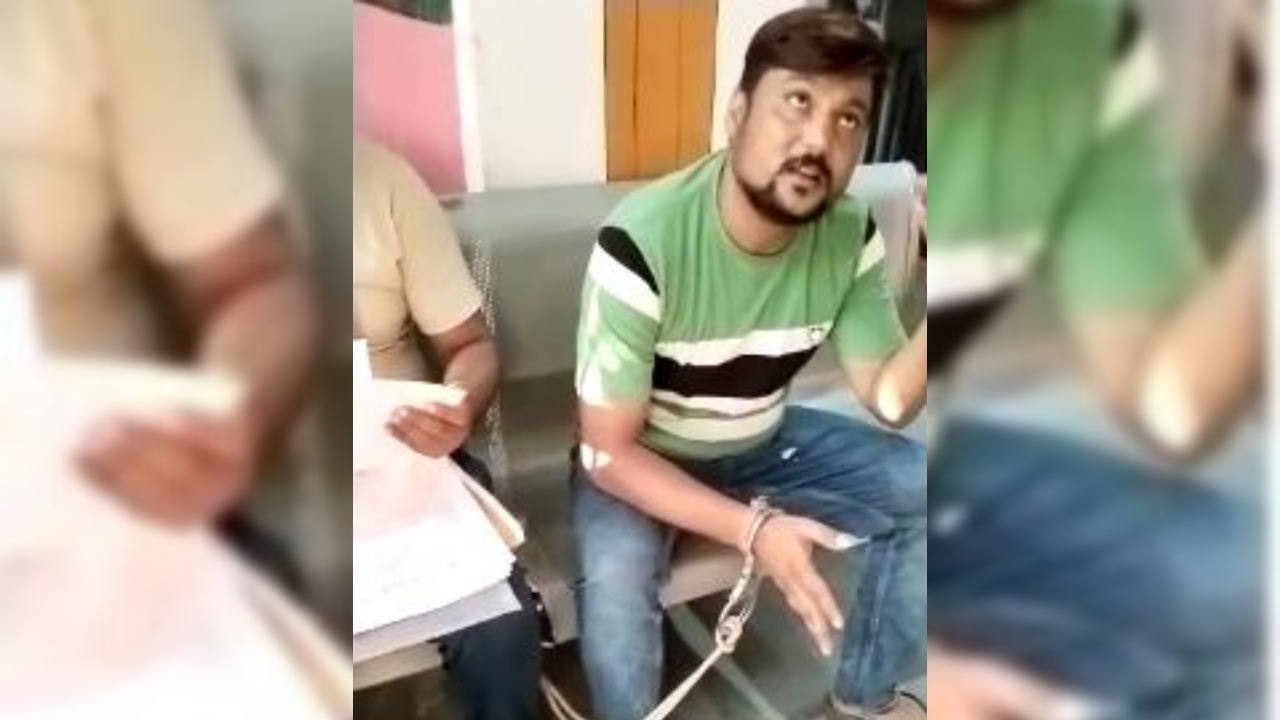 जाली नोट धंधेबाज पटना से गिरफ्तार, मुंबई से जुड़ा हुआ था अपराध का ये तार, जानिए क्या है मुंबई और बिहार का लिंक