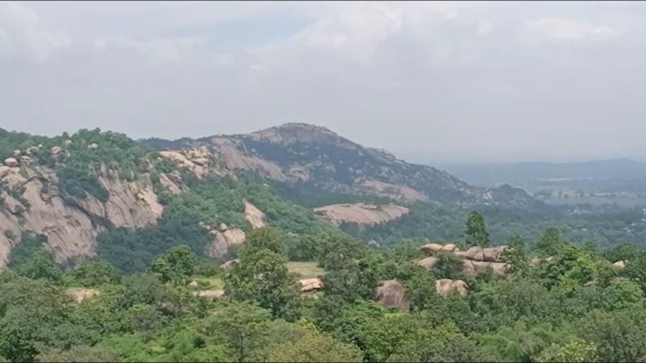 पर्यटन क्षेत्रों का विकास नहीं होने से सरकार को हो रहा प्रतिवर्ष करोड़ों का नुकसान