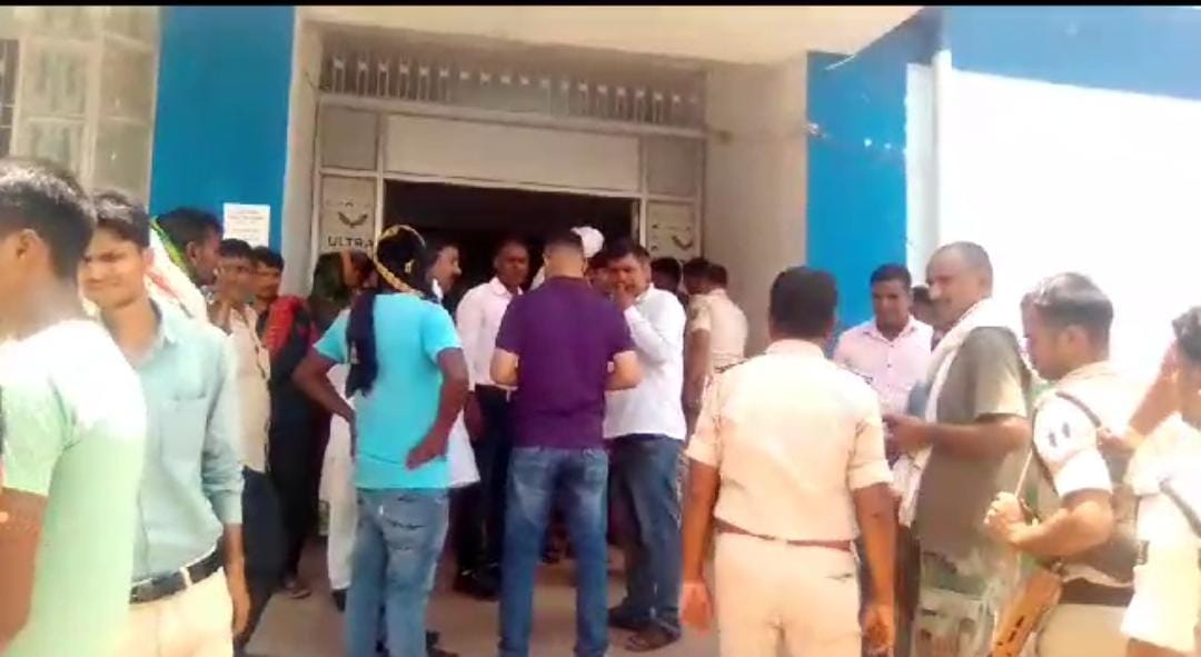 चीत्कार से दहला दिल! गंगा नदी में डूबने से एक ही परिवार के 3 लोगों की मौत, दाह संस्कार करने के दौरान हादसा   